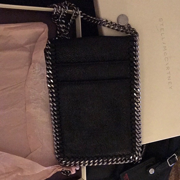 Stella McCartney Falabella shoulder Bag - Picture 4 of 7